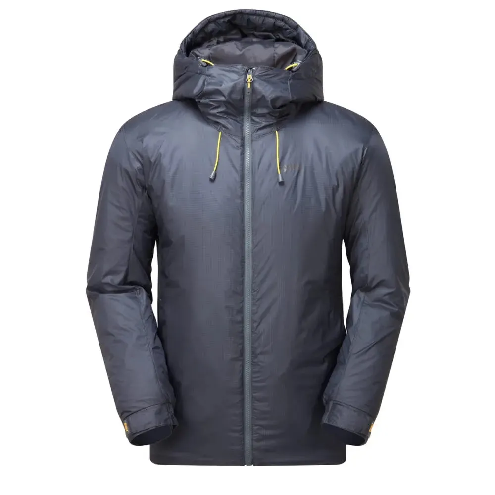 Men's Solo Primaloft Jacket