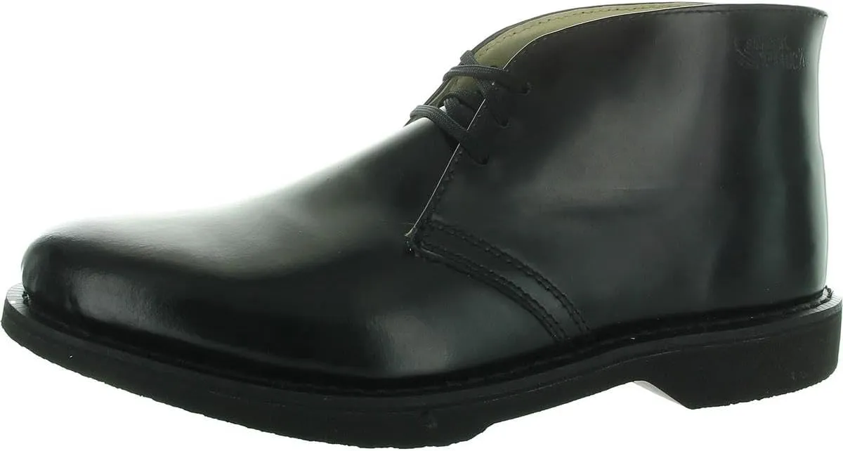 Mens Work Chukka