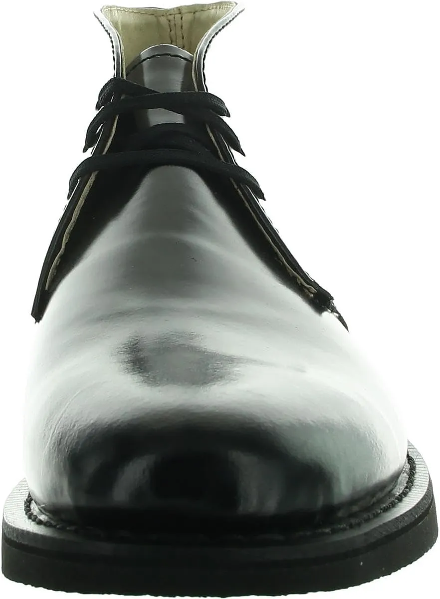 Mens Work Chukka
