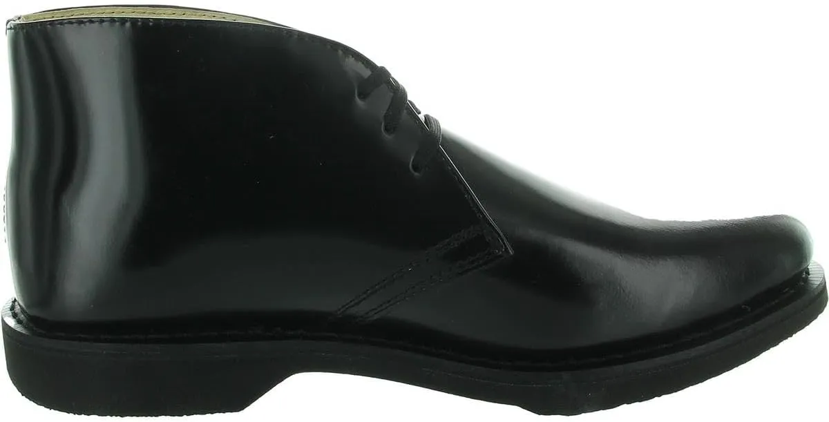 Mens Work Chukka