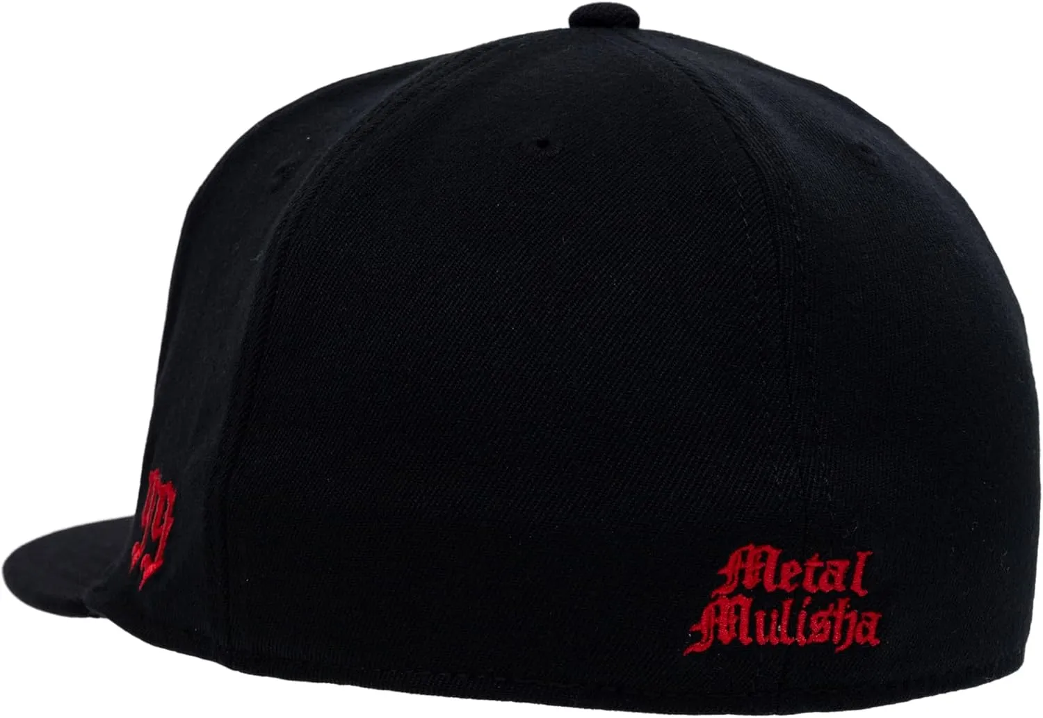Metal Mulisha Men's Mind Flex Hat
