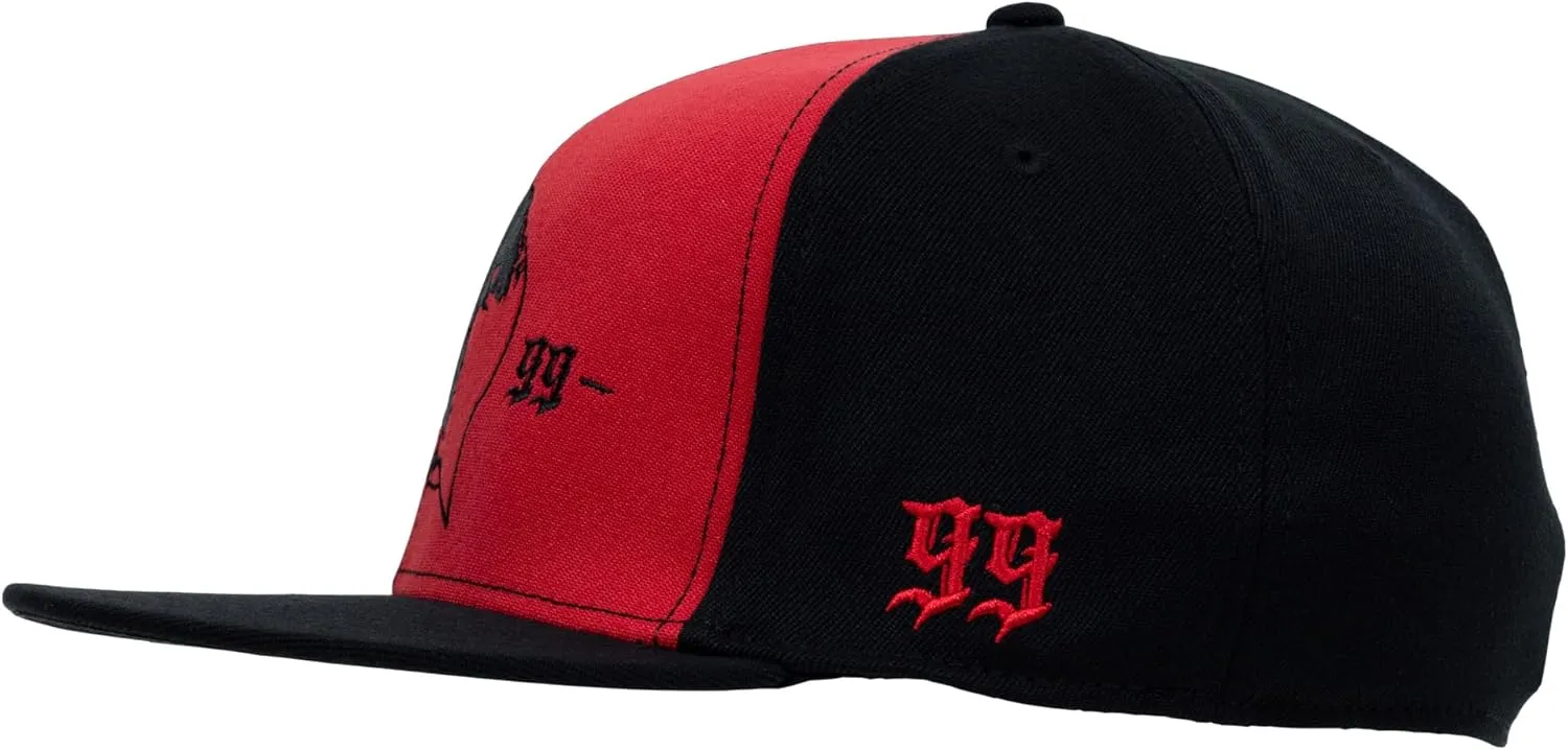 Metal Mulisha Men's Mind Flex Hat