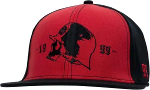 Metal Mulisha Men's Mind Flex Hat