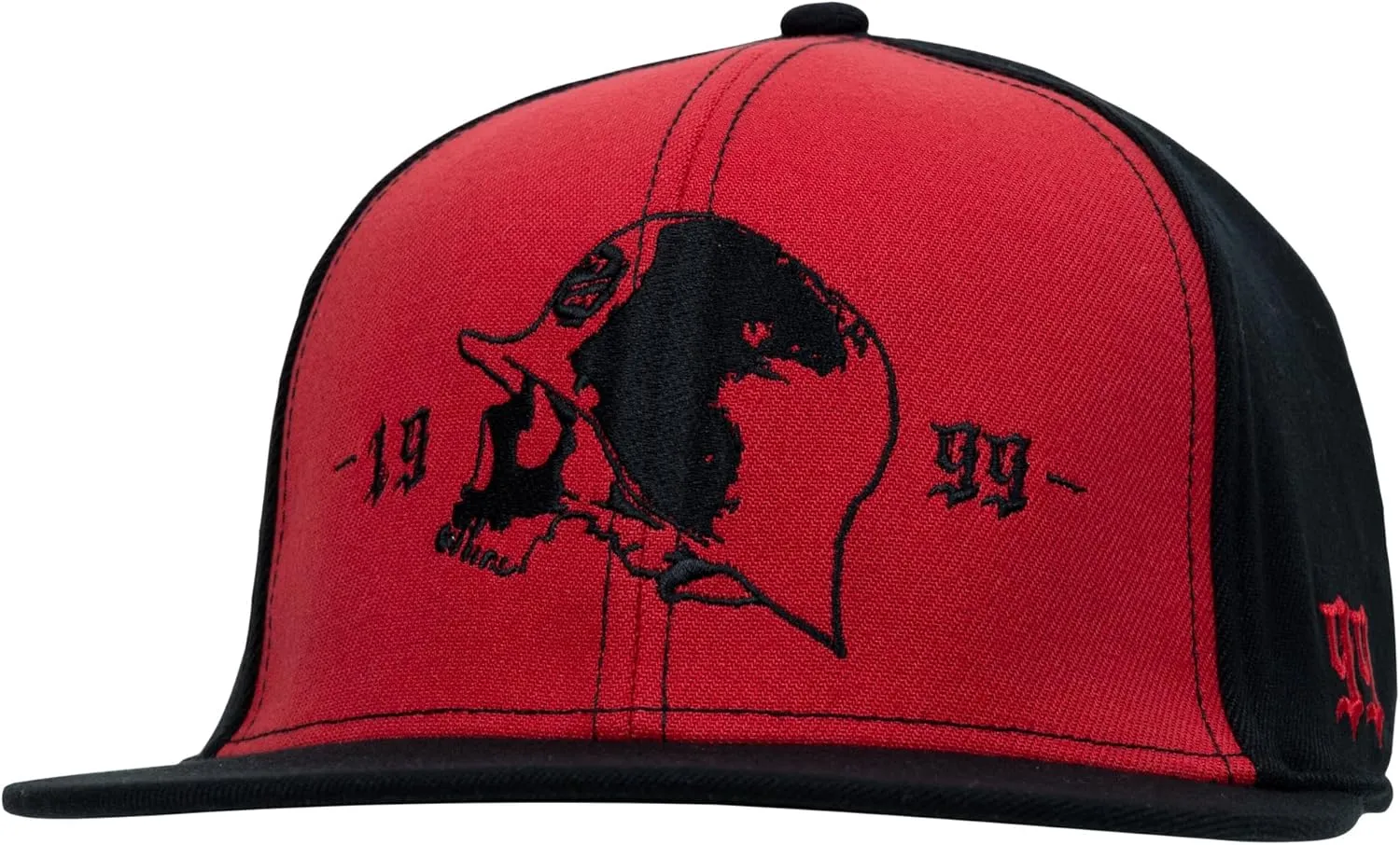 Metal Mulisha Men's Mind Flex Hat