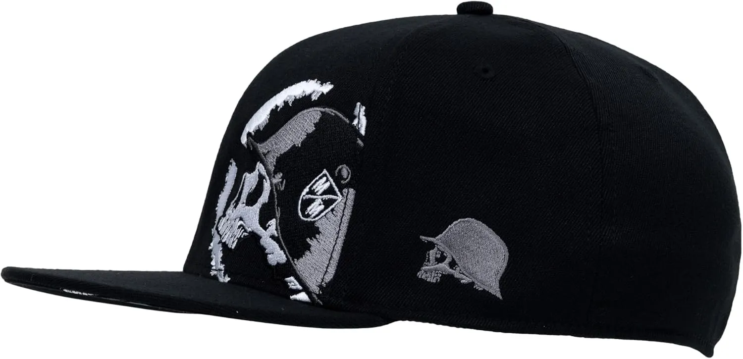 Metal Mulisha Men's Rapid Flex Hat