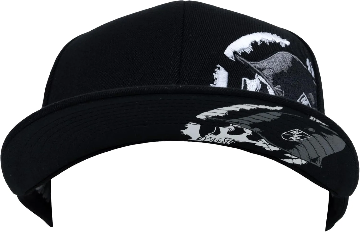Metal Mulisha Men's Rapid Flex Hat
