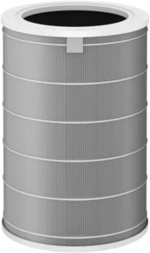 Mi Air Purifier HEPA Replacement Filter M8R-FLH, Triple Layer with Activated Carbon, Compatible with Mi Air Purifier 3C 3H 3, 2C 2H 2S, Pro