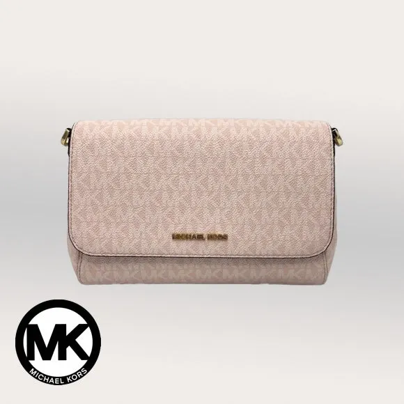 Michael Kors Jet Set Convertible Crossbody