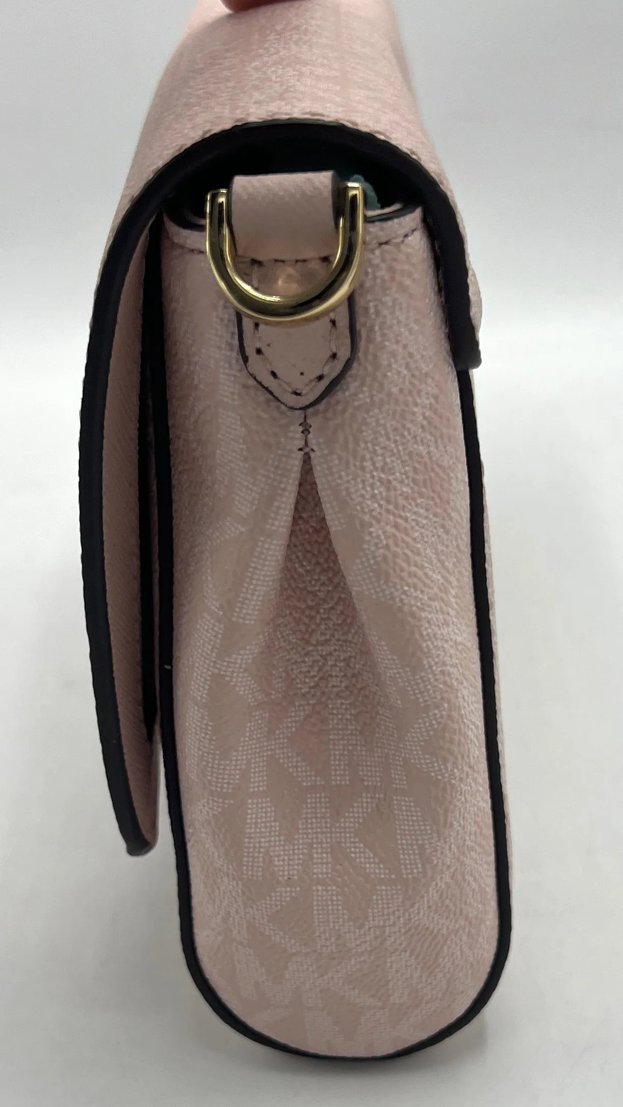 Michael Kors Jet Set Convertible Crossbody
