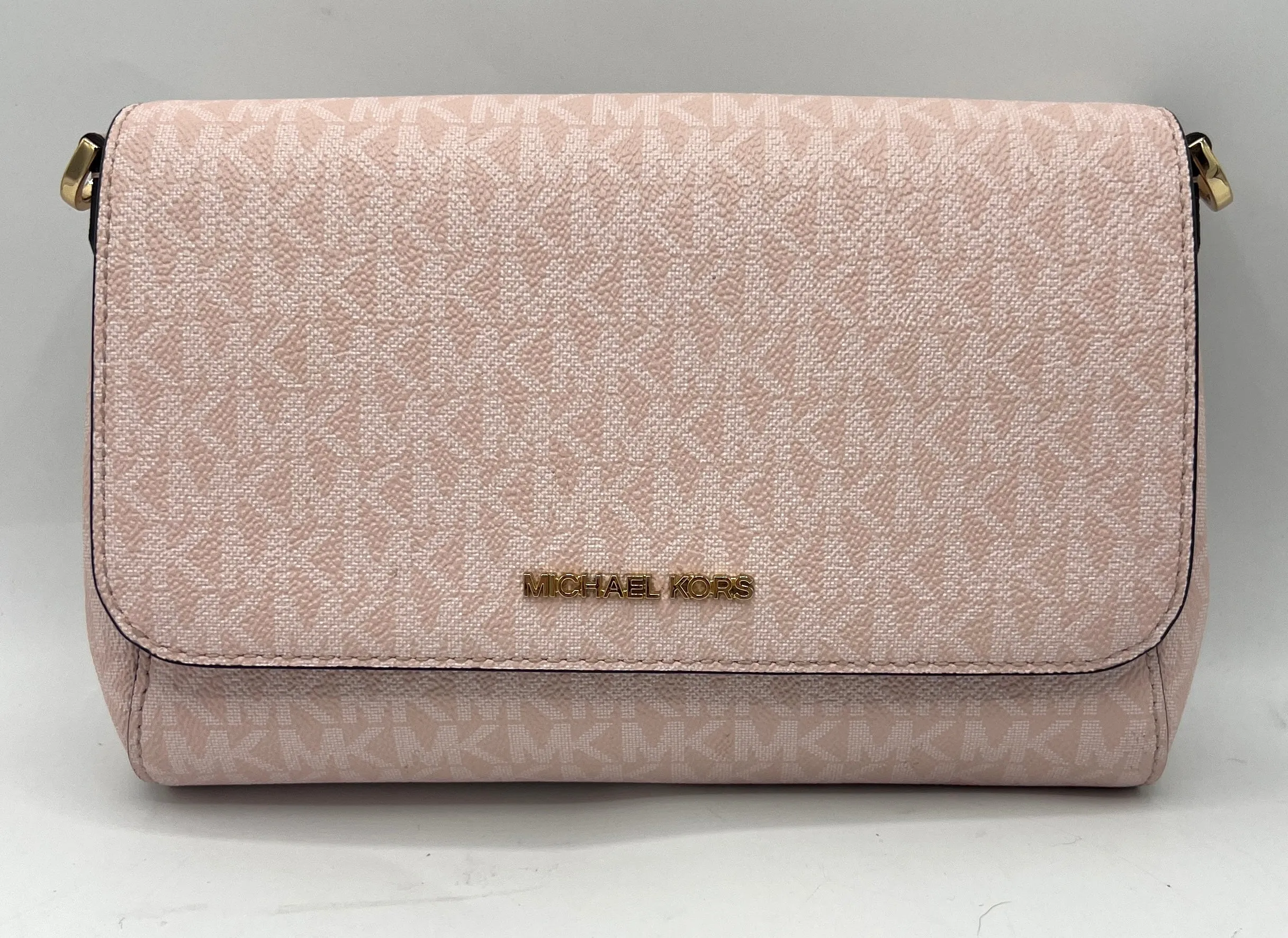 Michael Kors Jet Set Convertible Crossbody