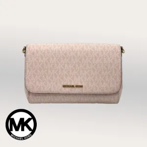 Michael Kors Jet Set Convertible Crossbody