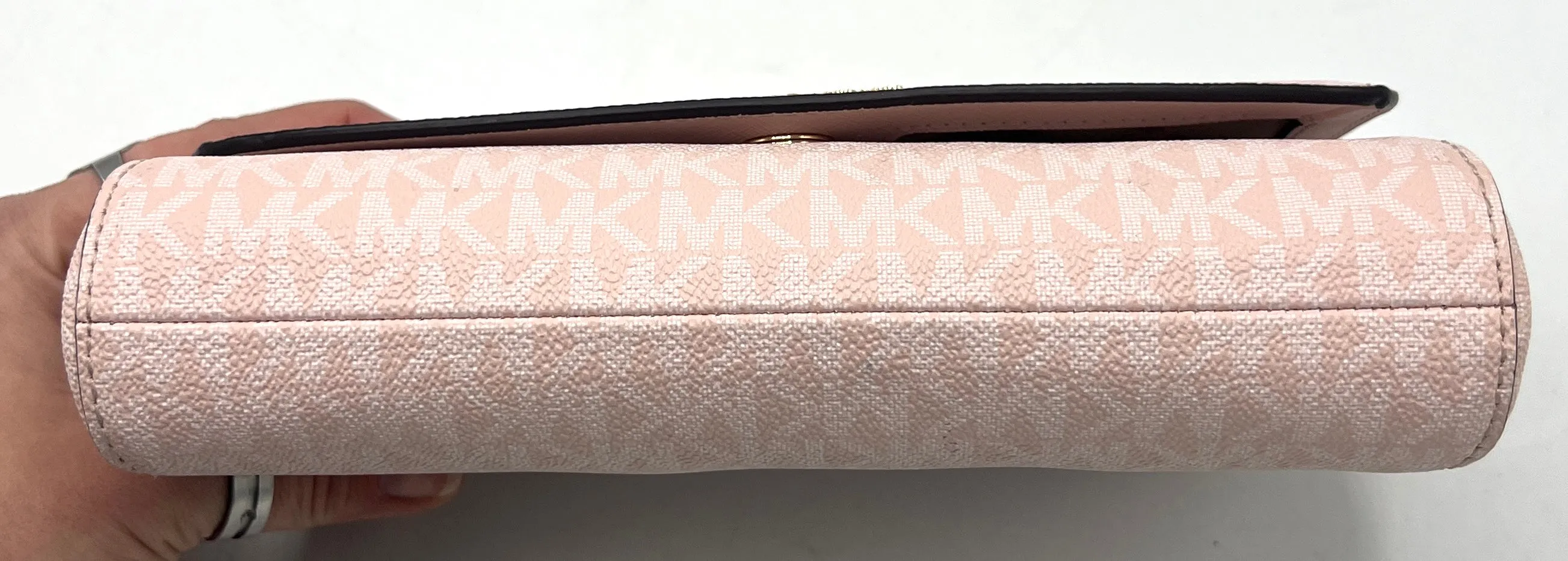 Michael Kors Jet Set Convertible Crossbody