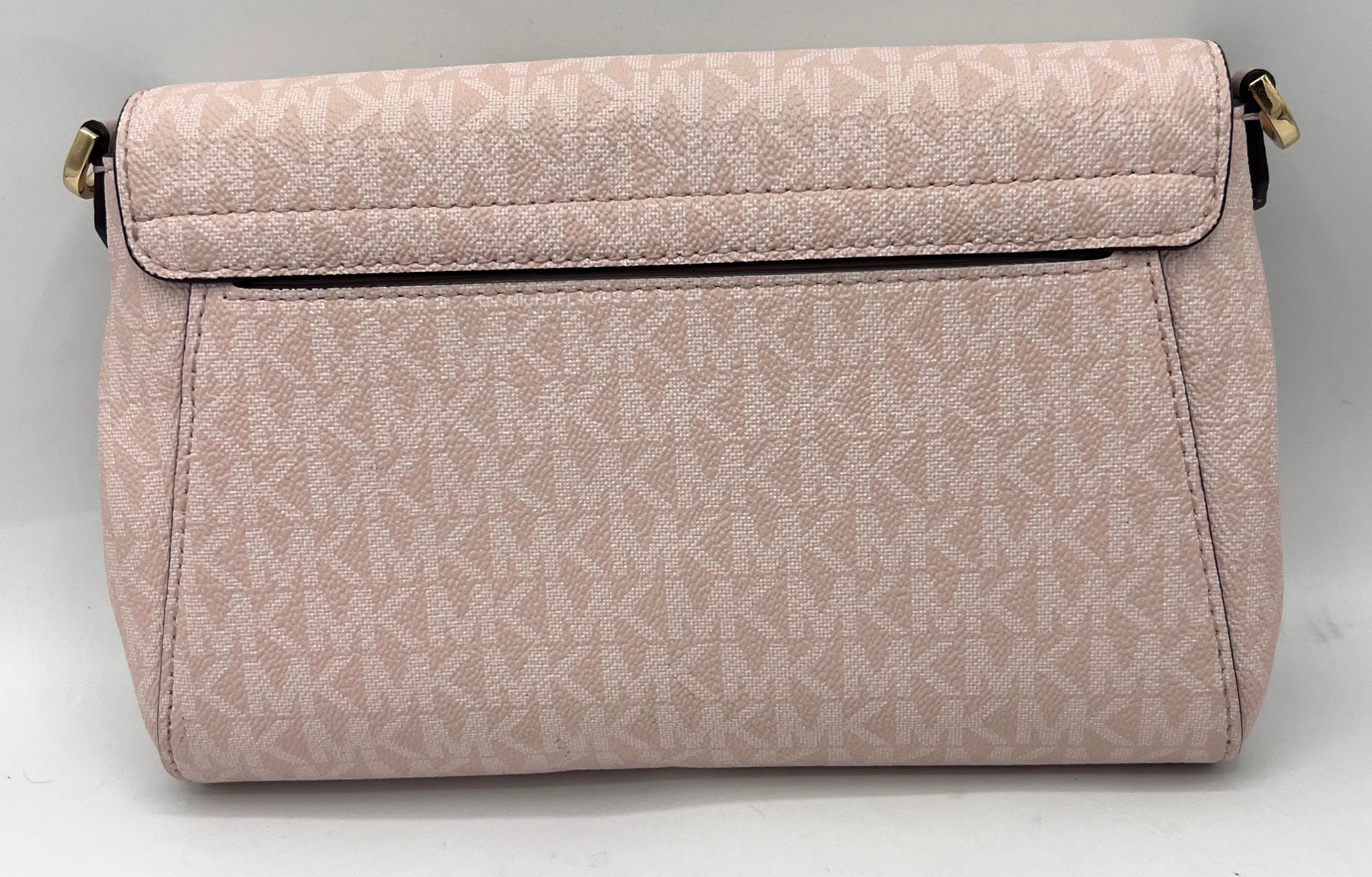 Michael Kors Jet Set Convertible Crossbody