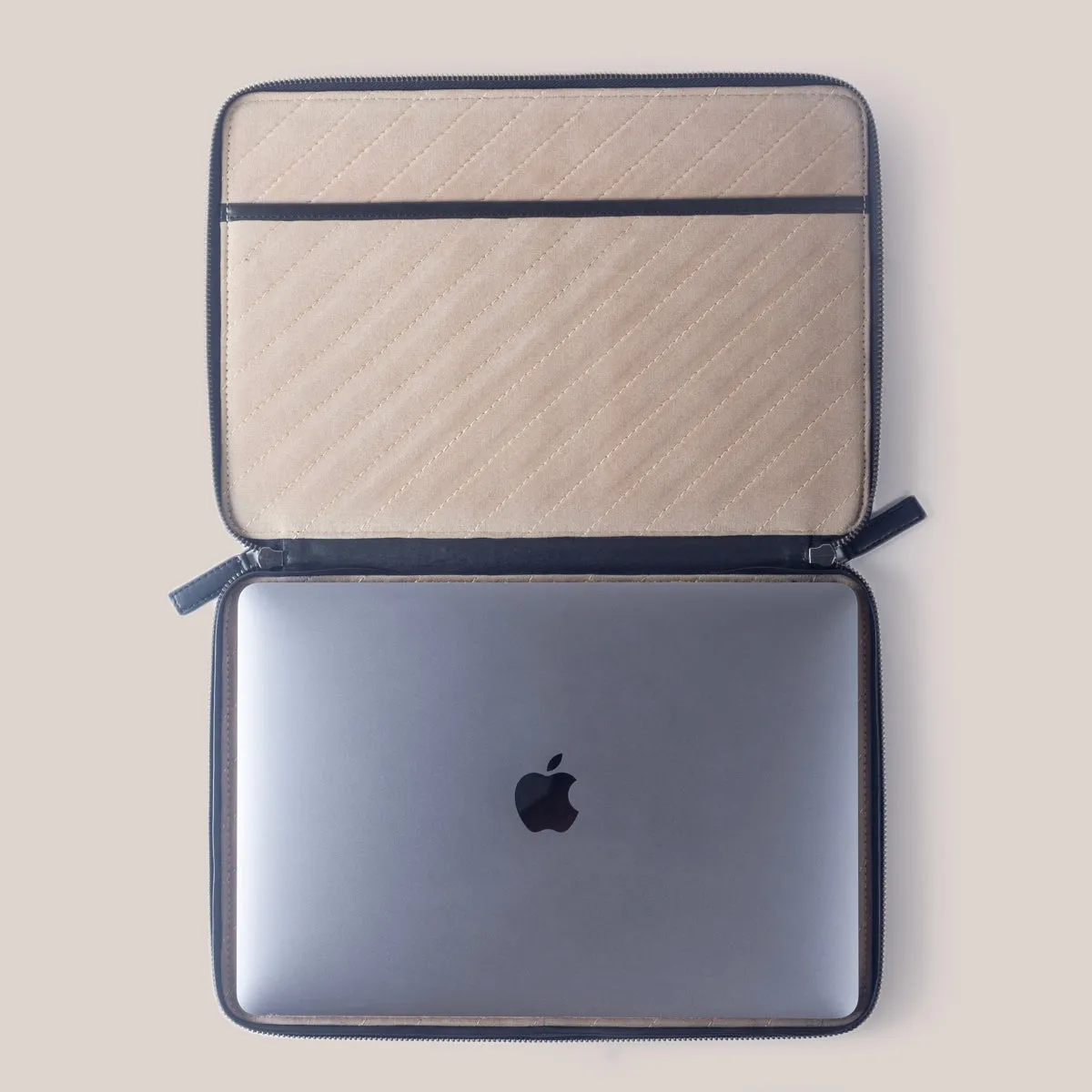Microsoft Surface Zippered Laptop Case - Vintage Tan