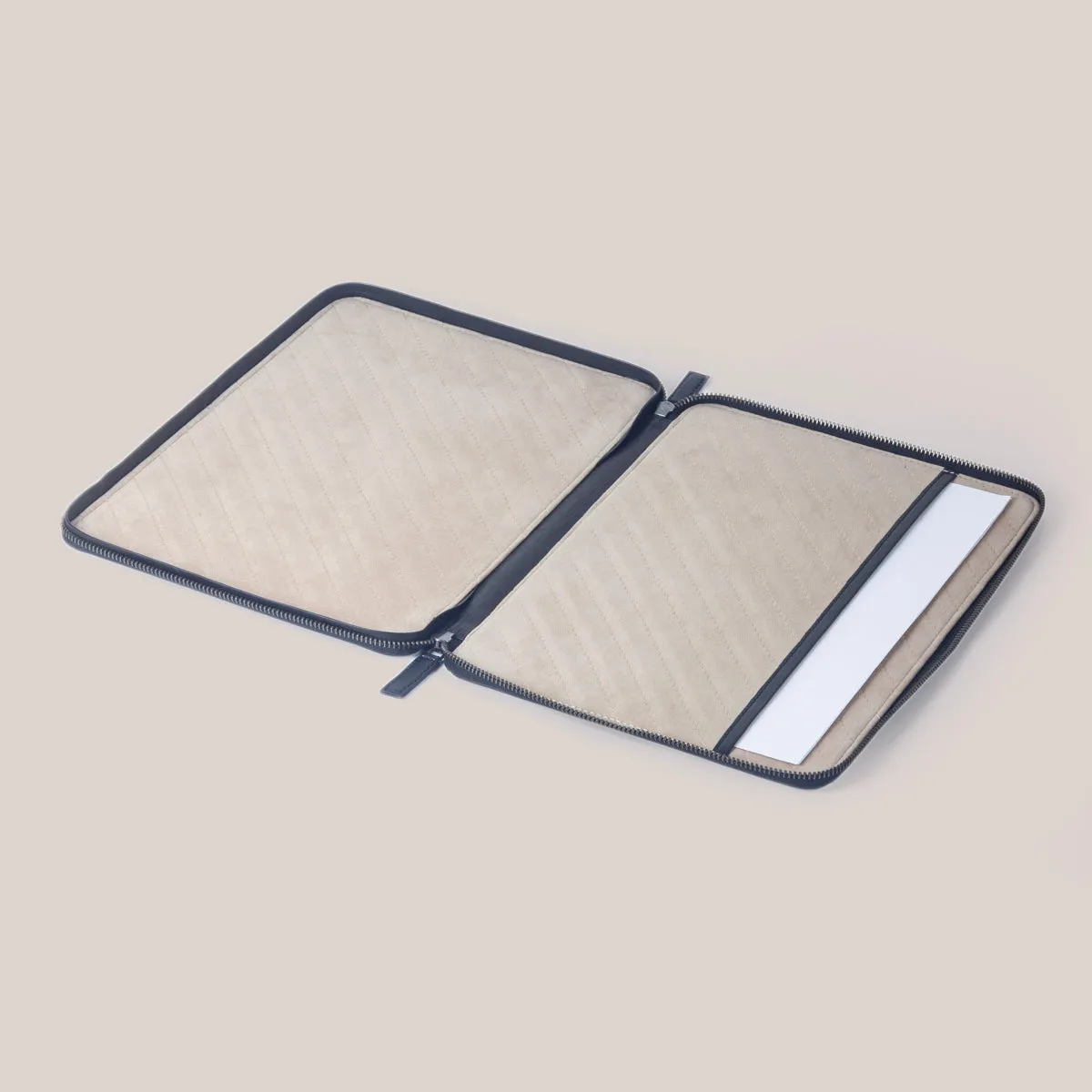 Microsoft Surface Zippered Laptop Case - Vintage Tan