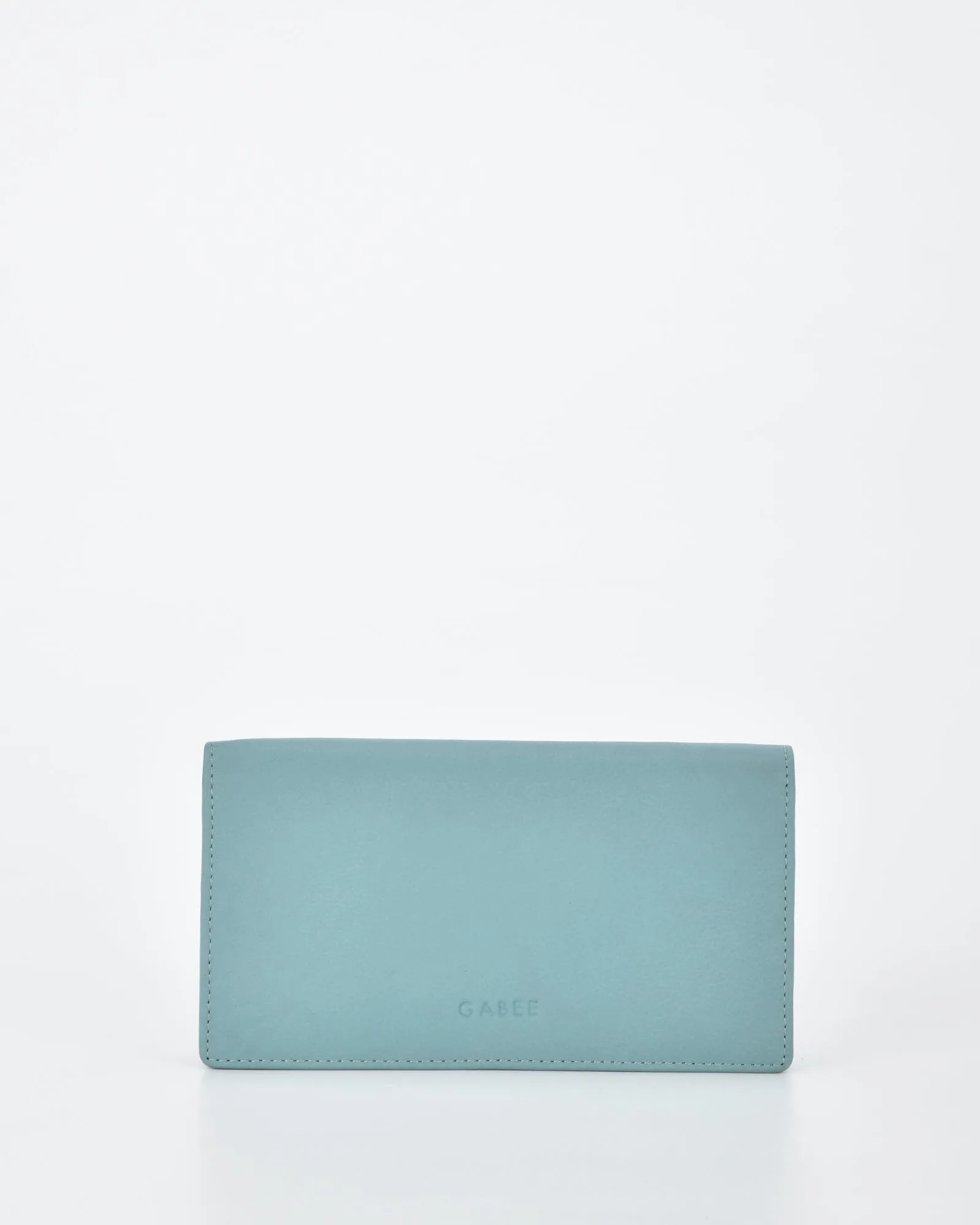 Mimi Leather Smart-Phone RFID Wallet/Crossbody