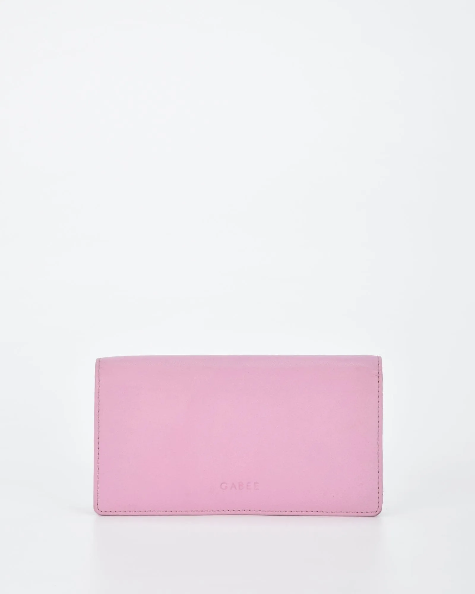 Mimi Leather Smart-Phone RFID Wallet/Crossbody