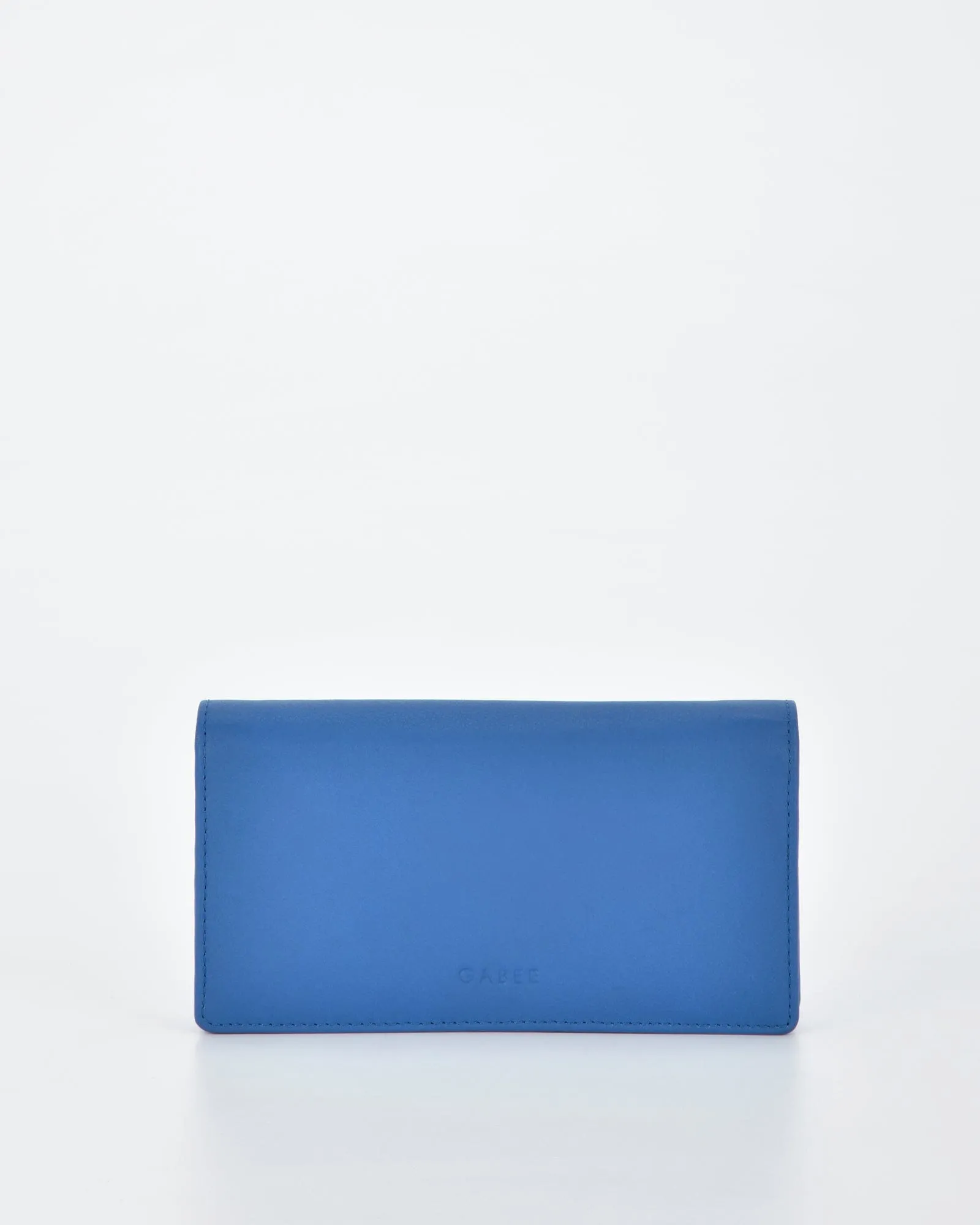 Mimi Leather Smart-Phone RFID Wallet/Crossbody