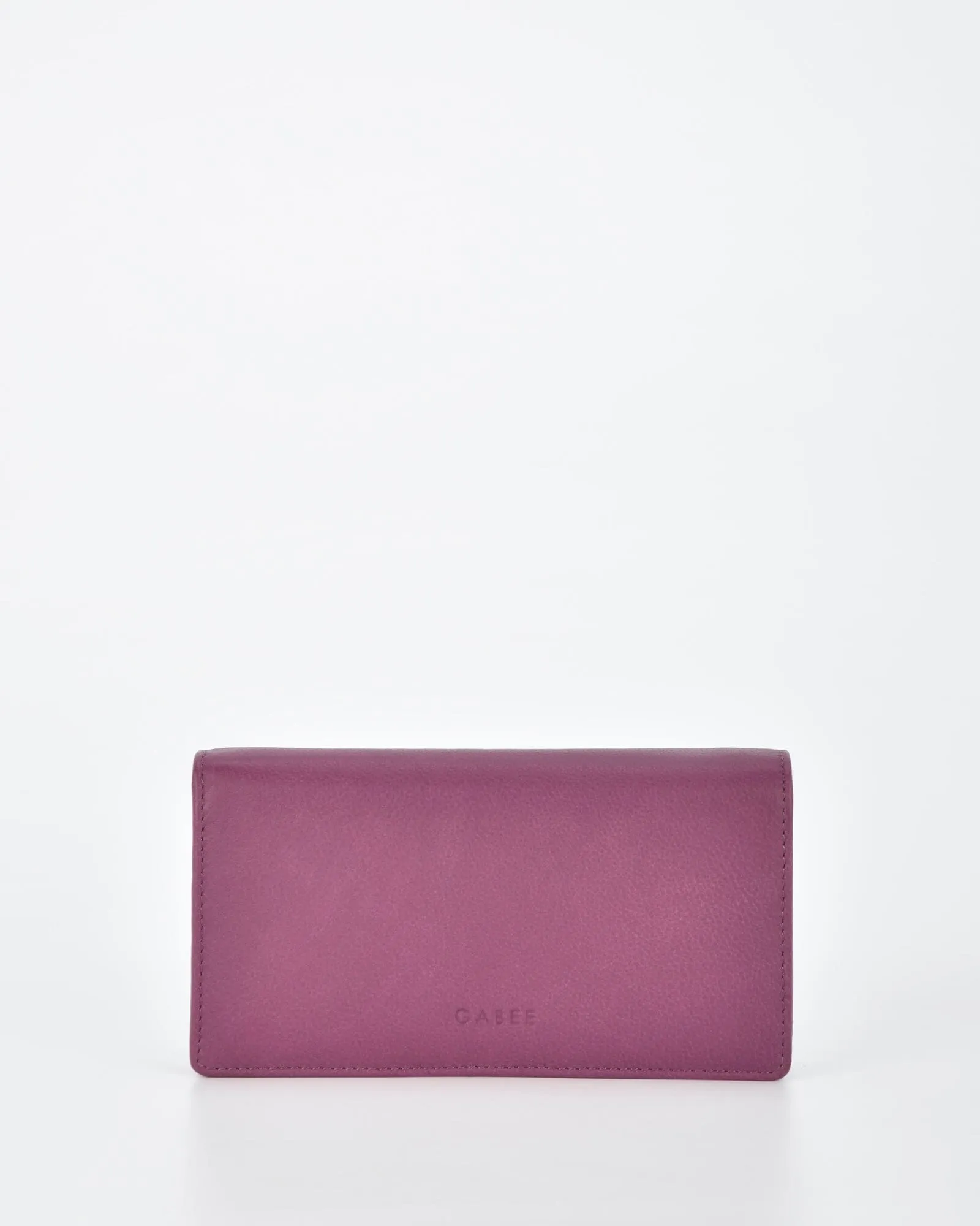 Mimi Leather Smart-Phone RFID Wallet/Crossbody