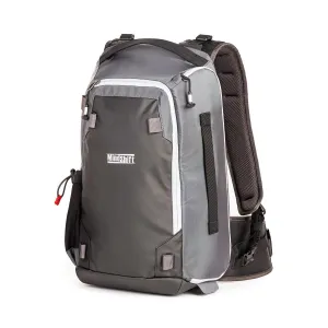MindShift Gear PhotoCross 13 Backpack (Carbon Grey)