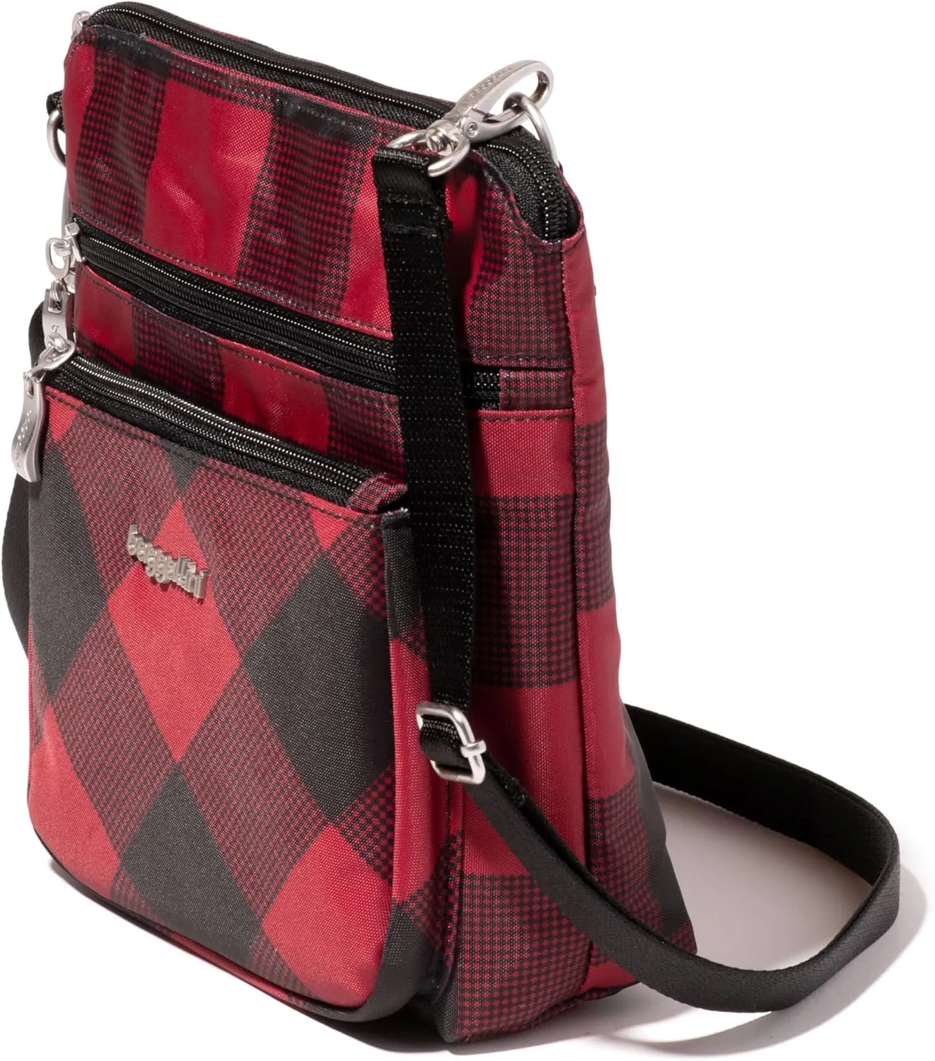 Modern Pocket Crossbody Bag for Women