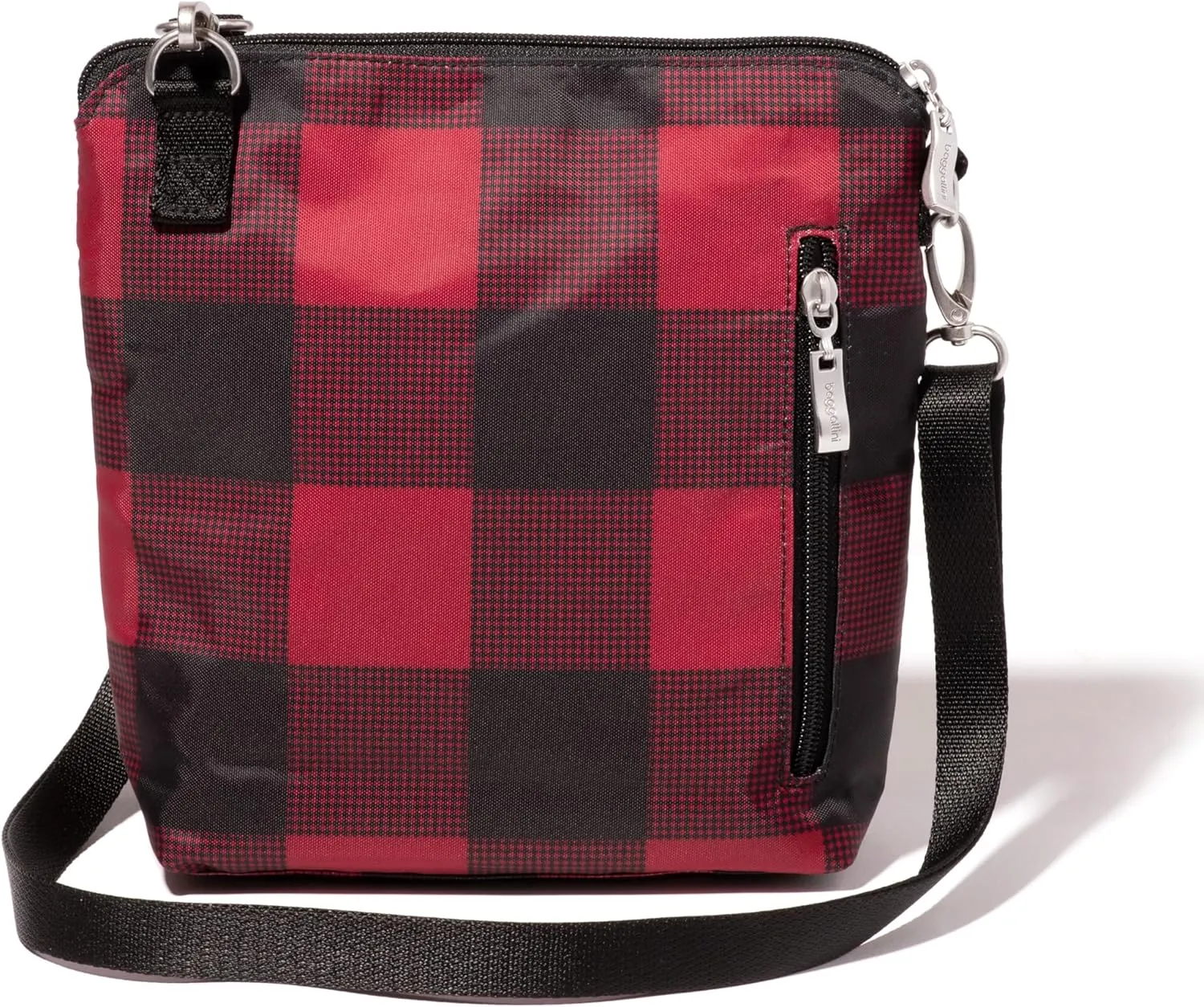 Modern Pocket Crossbody Bag for Women