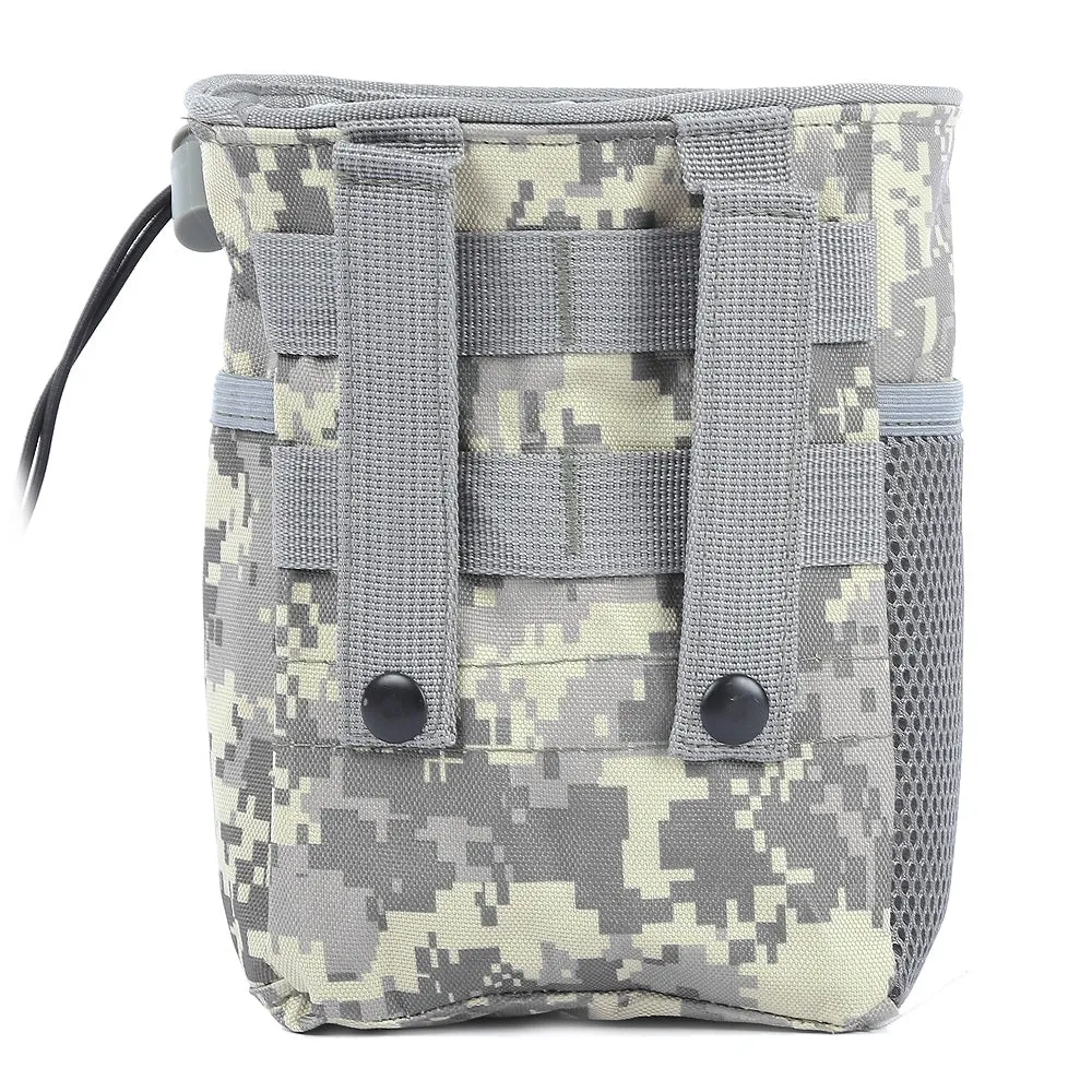Molle Outdoor Recycling Bag Collection
