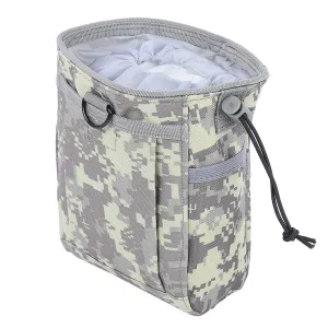 Molle Outdoor Recycling Bag Collection