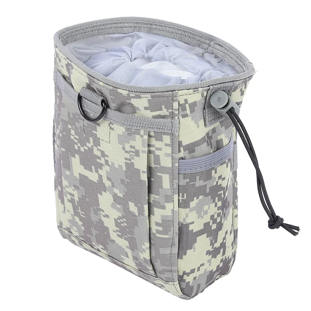 Molle Outdoor Recycling Bag Collection