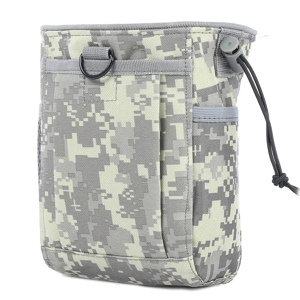 Molle Outdoor Recycling Bag Collection