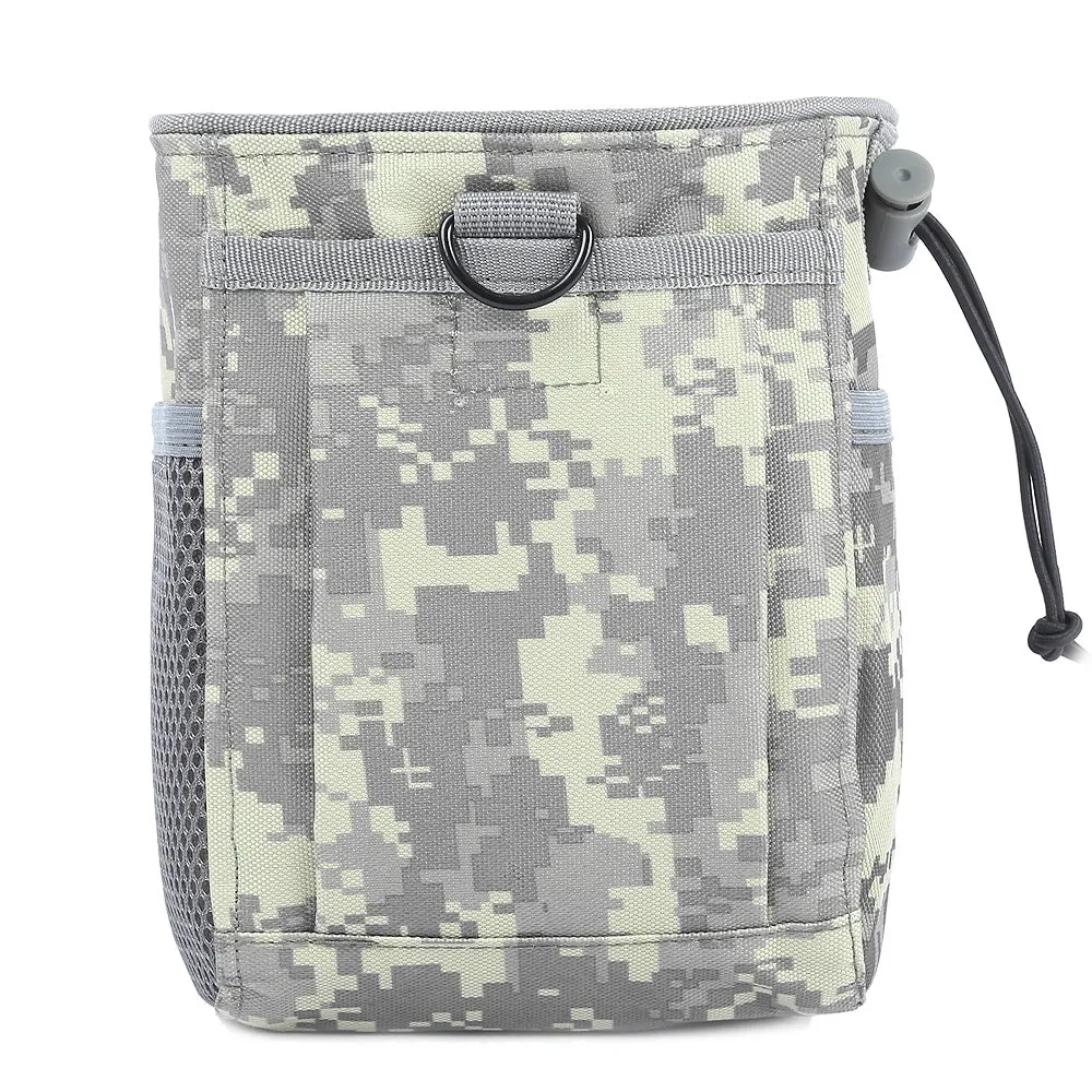 Molle Outdoor Recycling Bag Collection