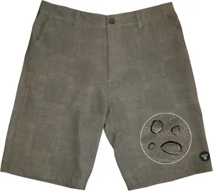 Molokai Swim Hybrid Water Resistant Shorts Stretch Fit