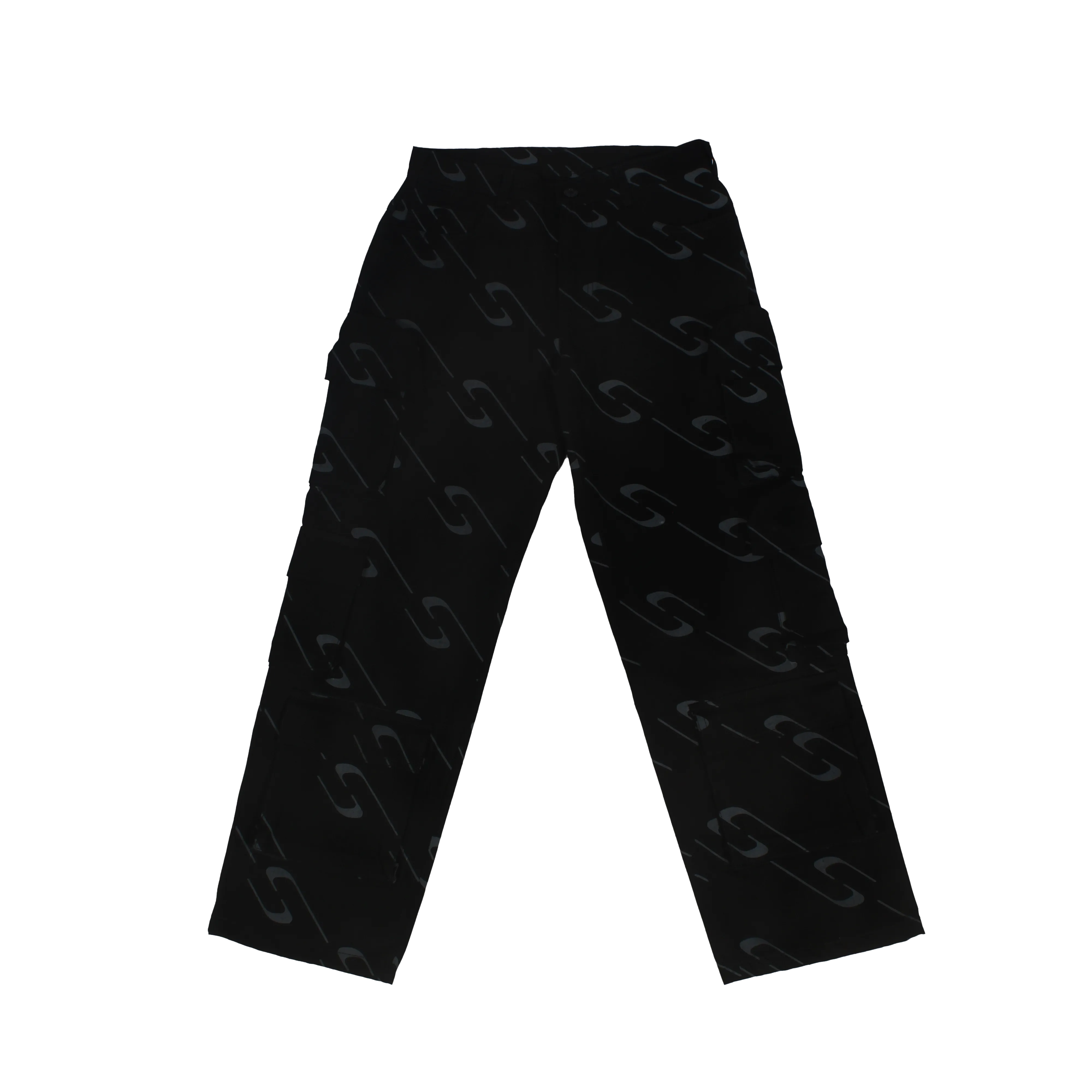 MONOGRAM CARGOS