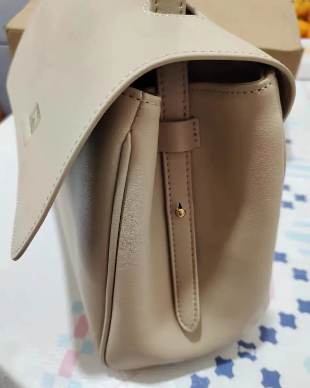 N NatureTec Handbags Leather Tote Bags for Women PU, with Adjustable Shoulder Strap