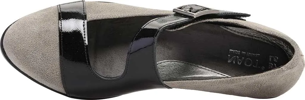 NAOT Footwear Brava Maryjane Heel