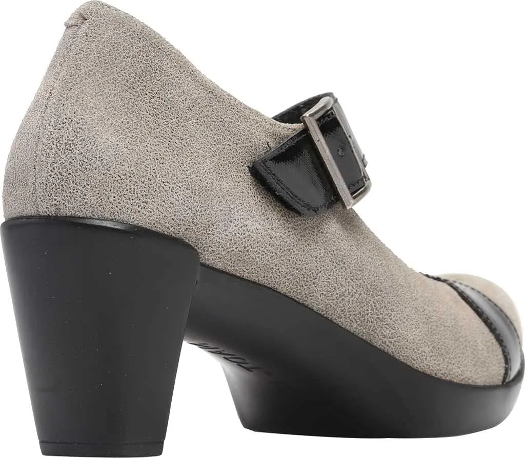 NAOT Footwear Brava Maryjane Heel