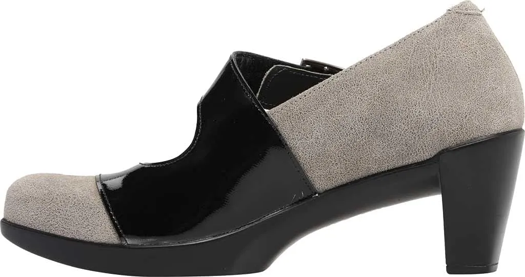 NAOT Footwear Brava Maryjane Heel