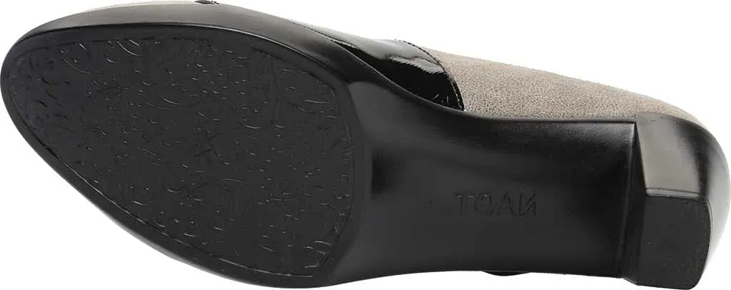 NAOT Footwear Brava Maryjane Heel