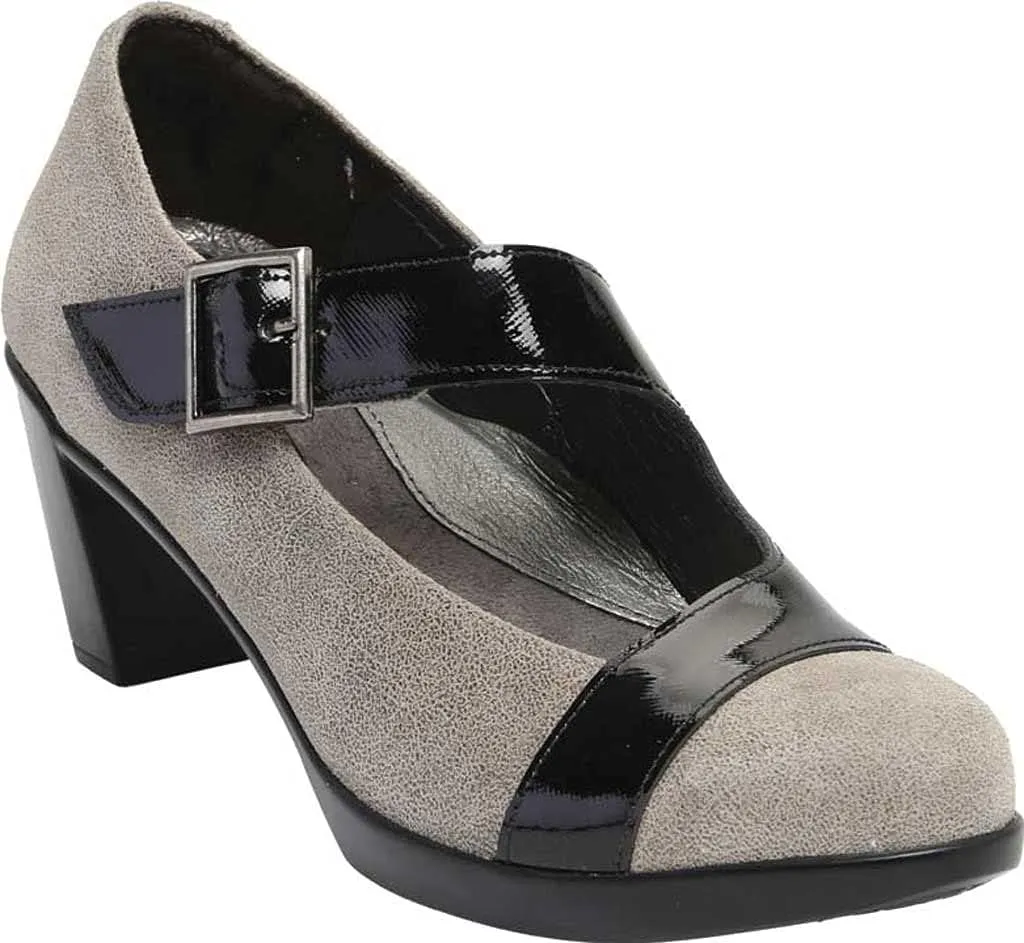 NAOT Footwear Brava Maryjane Heel