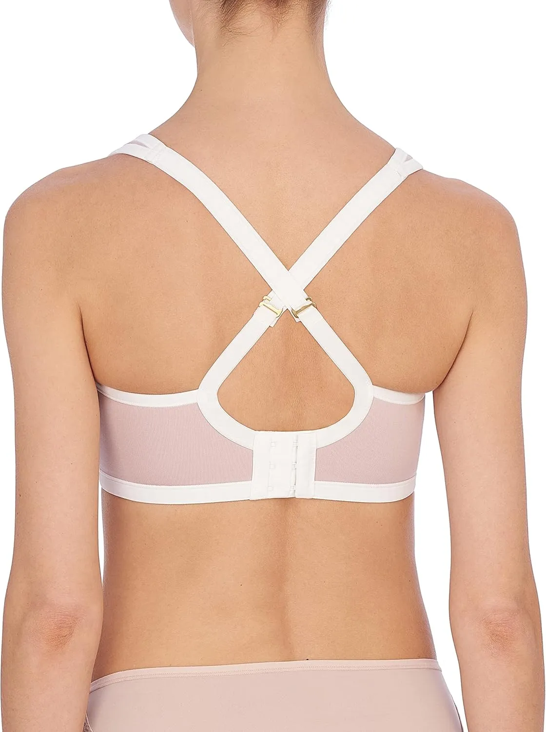 Natori Yogi Women's Bra Convertible Sports