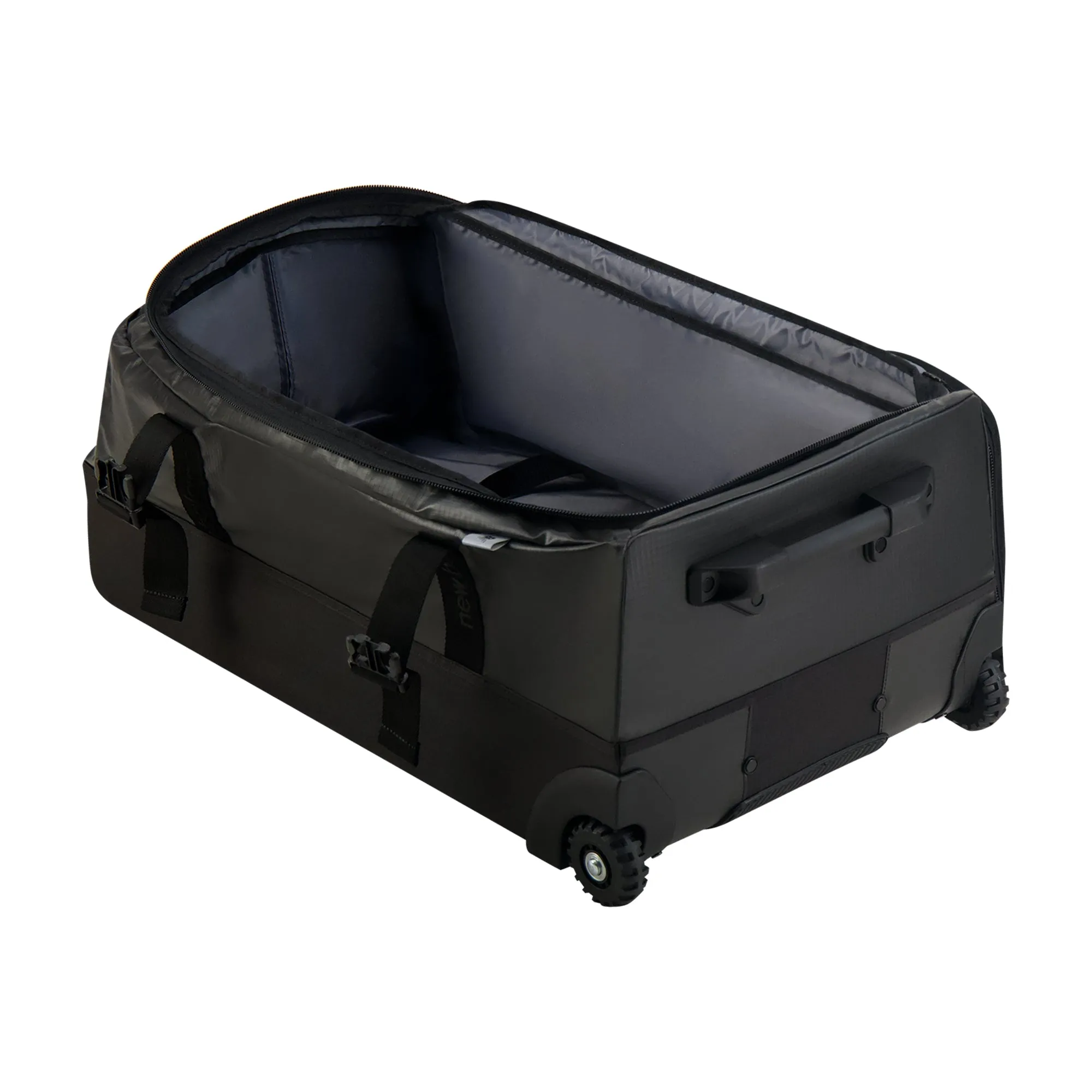 New Balance Pro Players 25" 2W soft Trolley