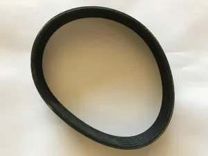 NEW BELT for Central Pneumatic Harbor Freight 68066 17 Gallon Air Compressor