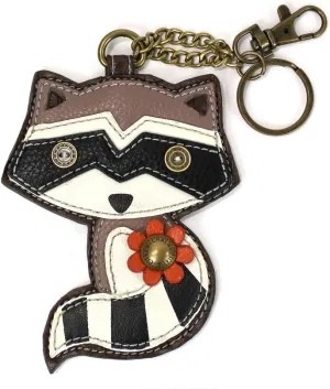 New! CHALA Spring Collection- Decorative Coin Purse/Key-Fob…