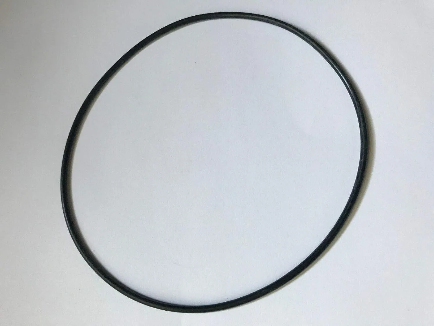 NEW Replacement BELT for LARGE BELT AMPEX 755 RUBBER REEL to REEL