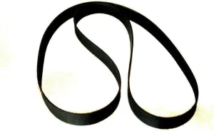 New Replacement Flat Belt for BSR McDonald 1960's/70's 8-Track Player T145 MR MR3
