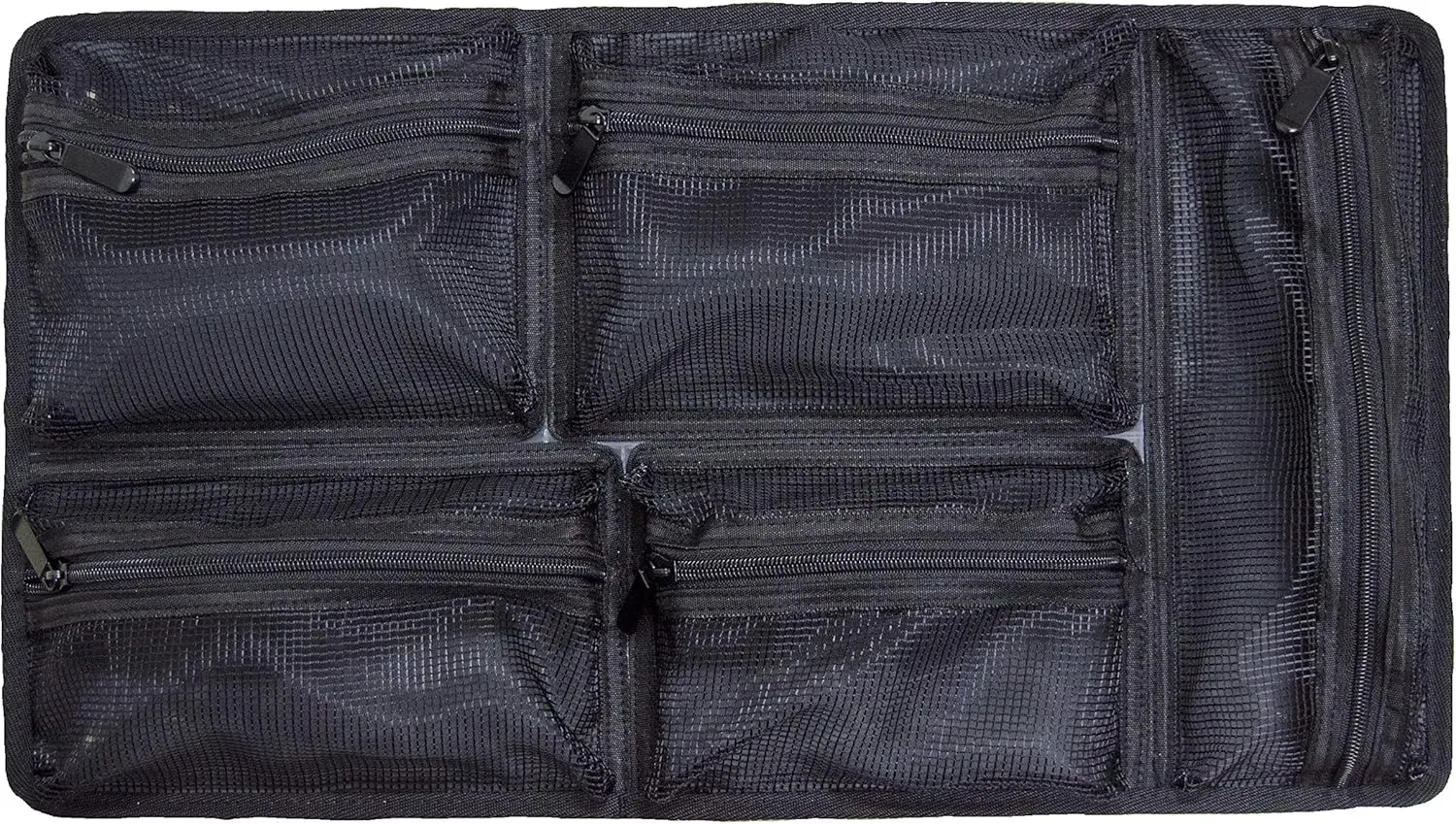 New upgraded Lid organizer for The Pelican 1510 Case.