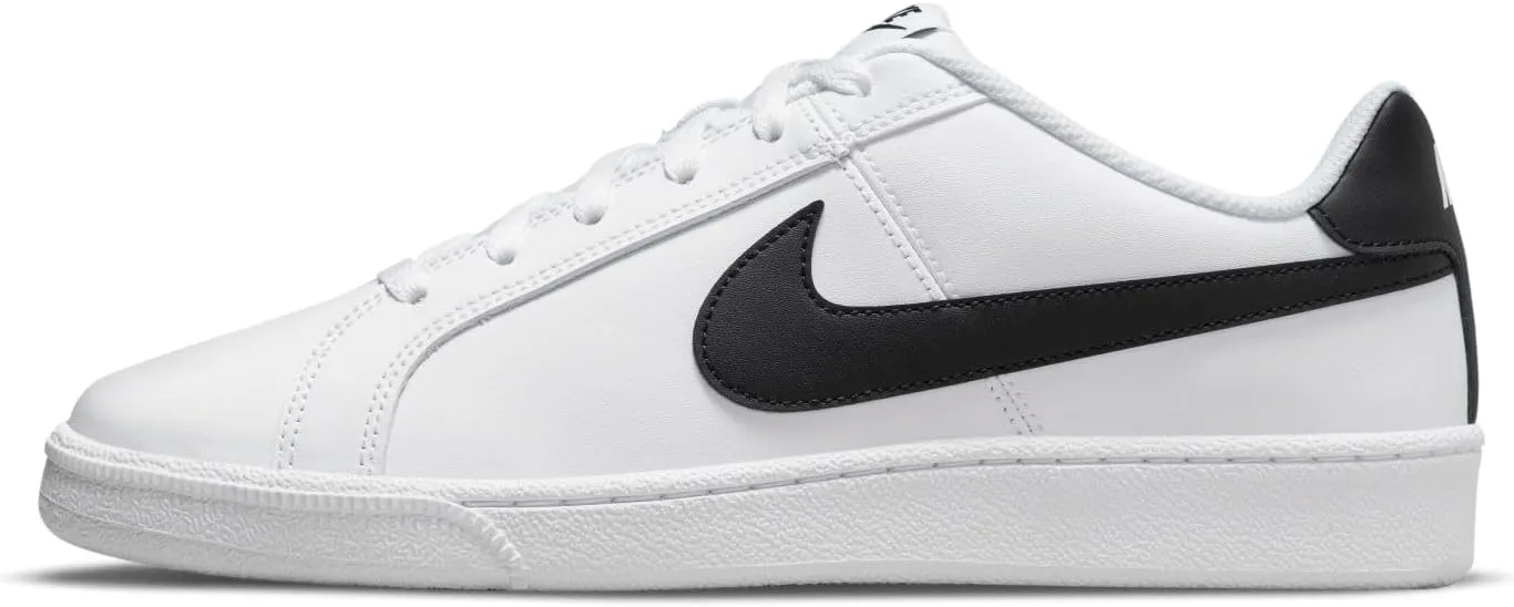 Nike Men's Air Zoom Structure 20 Running Shoes, White Black, 11 AU