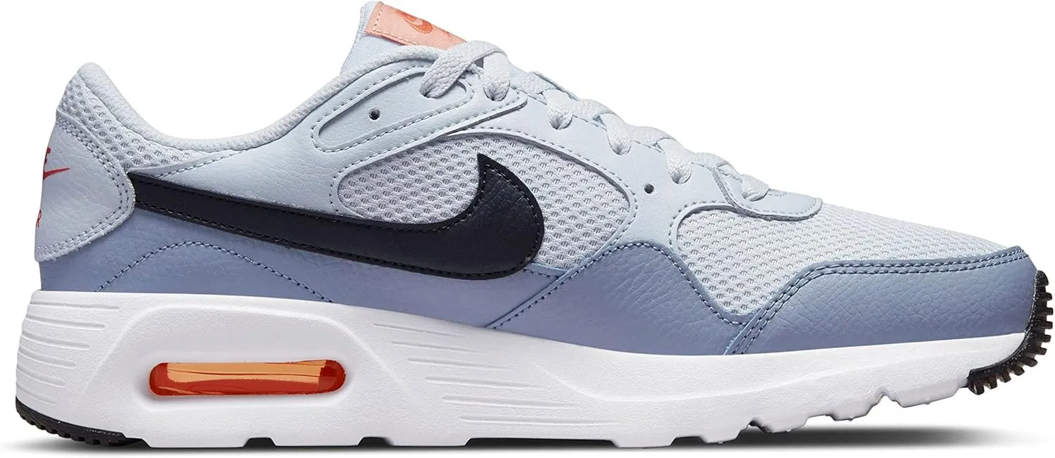 NIKE Women's Sports Flats, 10.5 US