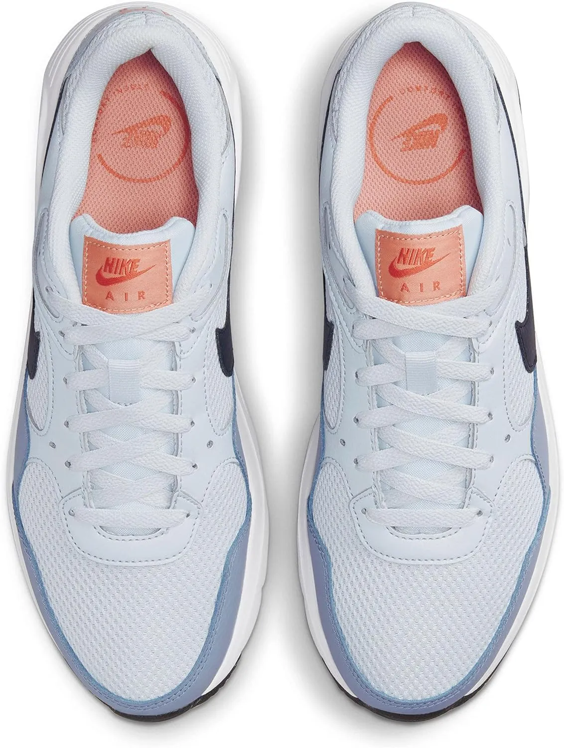 NIKE Women's Sports Flats, 10.5 US