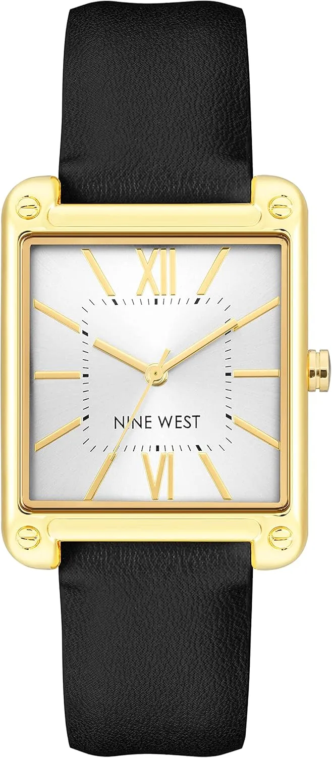 Nine West Women's Strap Watch